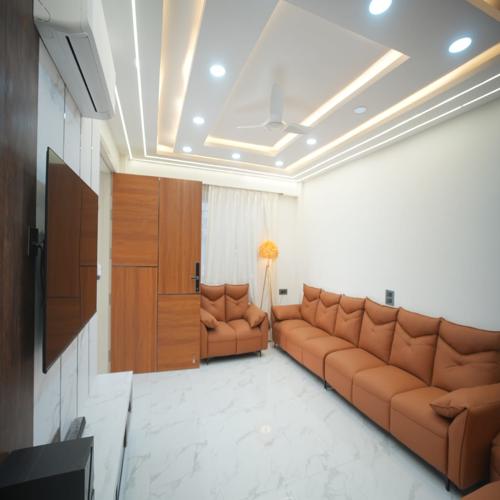 The Mango Retreat The Mango Retreat